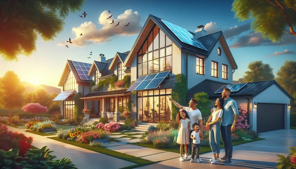 Illuminate Your Future: Going Solar Made Simple with Easy Steps