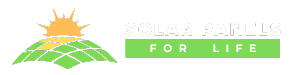 Solar Panels for Life