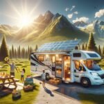 Essential tips to keep your solar-powered RV running smoothly