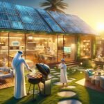 How to power your home with solar-powered appliances