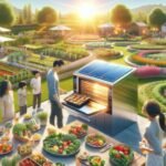 5 Solar Powered Ovens for Sustainable Cooking in 2024